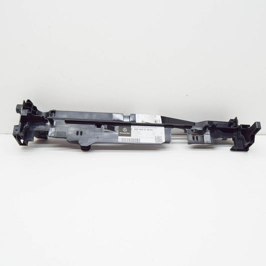 NEW MERCEDES-BENZ C-CLASS W205 RADIATOR LEFT BRACKET A099504211864 2015 ORIGINAL