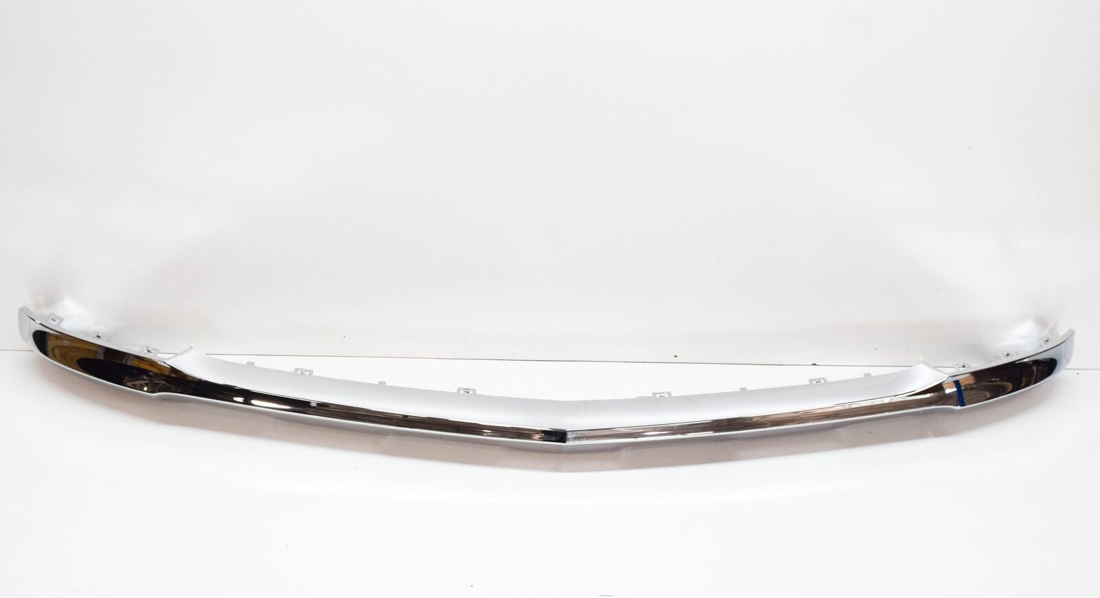 new mercedes-benz gl-class x166 front bumber bottom trim a1668856625 original