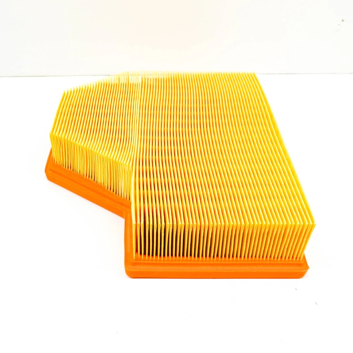 NEW BMW M5 E60 ENGINE RIGHT AIR FILTER INSERT 13727834714 ORIGINAL