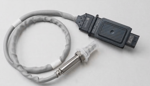 new audi a3 sportback 8y nox sensor with control unit 05l907807aq original
