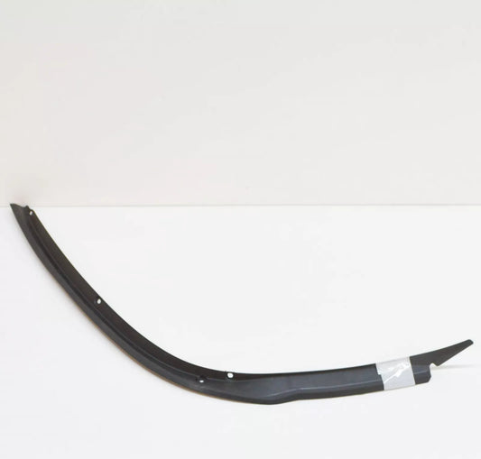 NEW MERCEDES-BENZ SLK R172 LUGGAGE COMPARTMENT LEFT COVER A1726930117 ORIGINAL