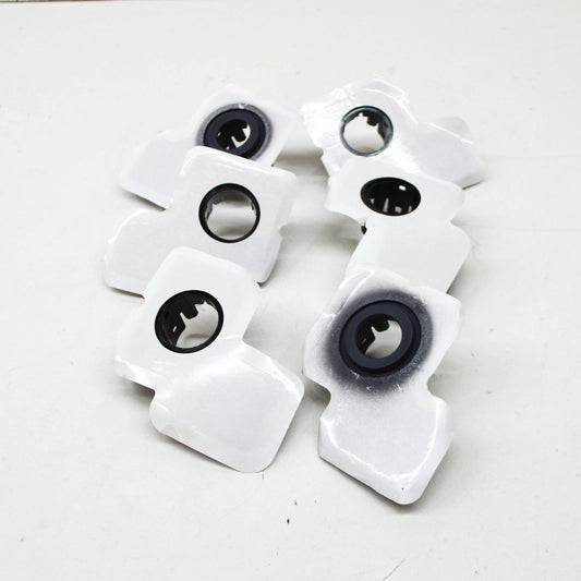 NEW BMW 3 G20 M REAR BUMPER PARKTRONIC HOLDER KIT 7011150 51127011150 ORIGINAL