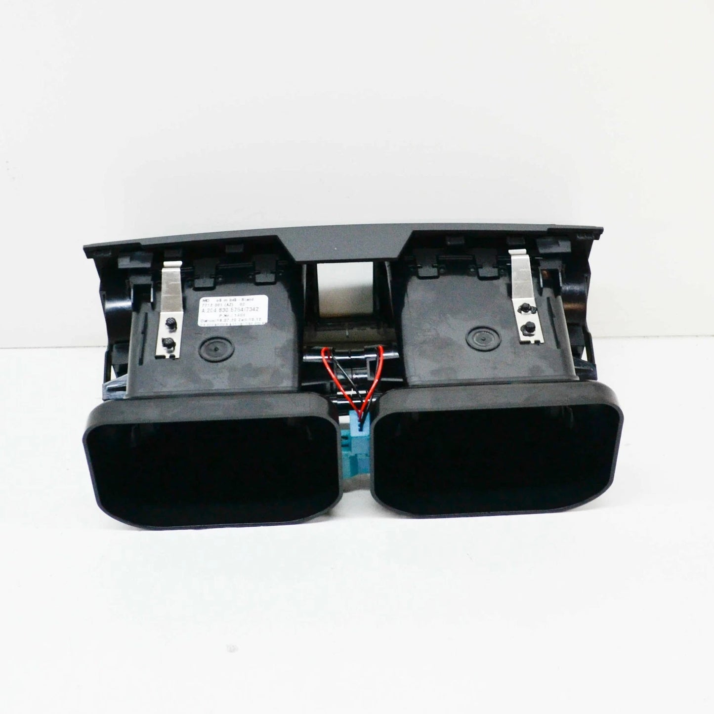 NEW MERCEDES-BENZ C W204 DASHBOARD AIR VENT CENTRAL A20483057547342