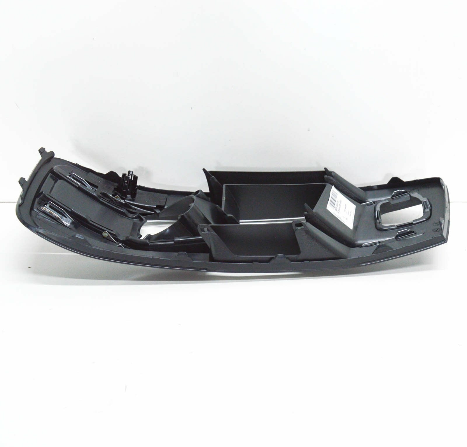 Genuine Audi Q7 4M Front Bumper Right Fog Light Grille Cover 4M0807682Aa4W3 Original