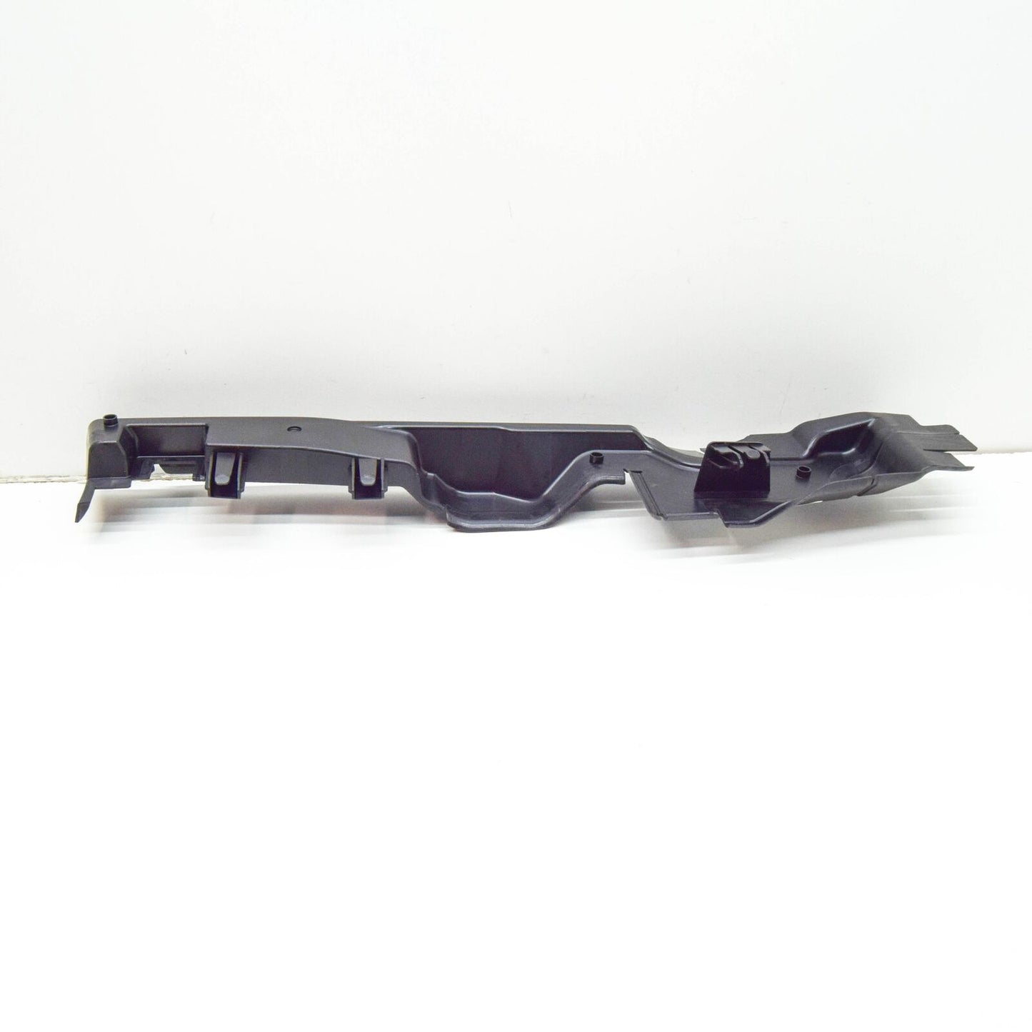 NEW MERCEDES-BENZ S W223 LEFT RADIATOR AIR SEGMENT A2235052900 ORIGINAL