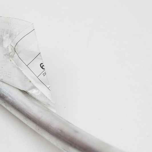 NEW VOLKSWAGEN FOX RIGHT HANDBRAKE CABLE GUIDE TUBE 6Q0711952B ORIGINAL