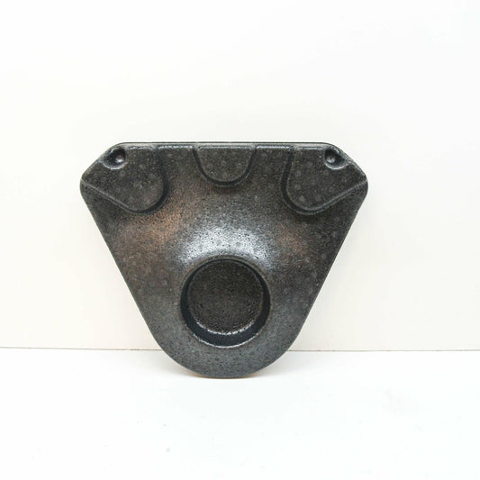 NEW AUDI Q7 4M TRUNK BOOT LUGGAGE LINING SUPPORT FOAM 4M0863470 ORIGINAL