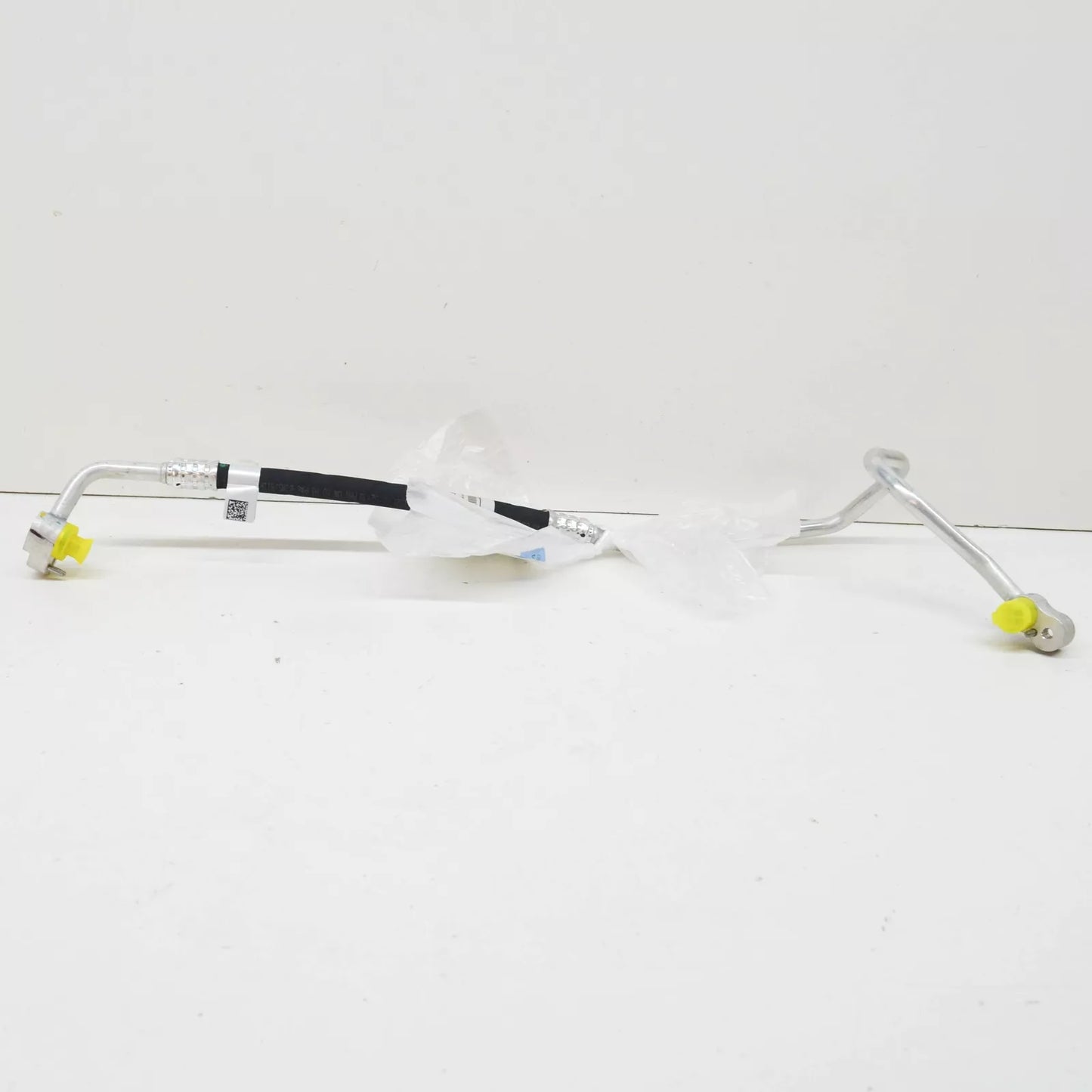 NEW BMW X2 F39 COMPRESSOR-CONDENDER PRESSURE HOSE 64539869634 9869634 ORIGINAL