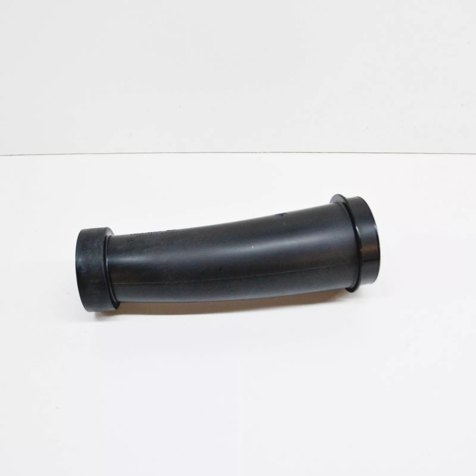 NEW BMW M3 F80 LOWER AIR DUCT TUBE PIPE 13717846272 7846272 ORIGINAL
