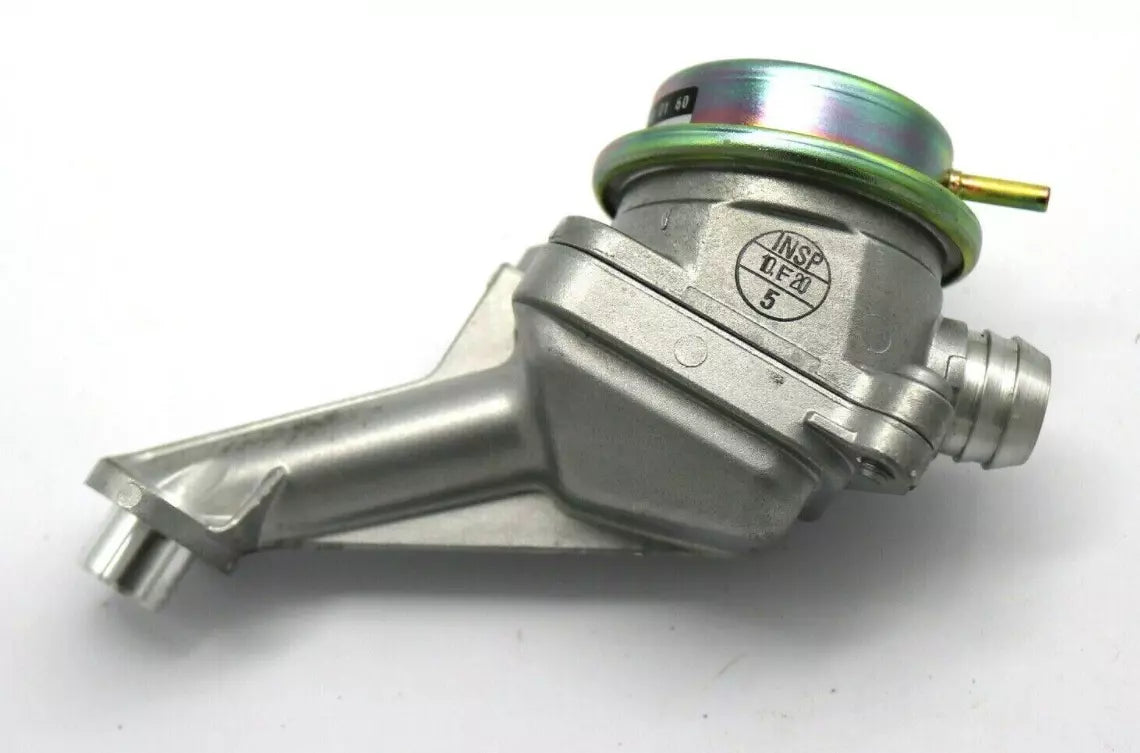 NEW MERCEDES-BENZ C W203 AMG AIR PUMP LEFT SHUT-OFF VALVE A1121400160 ORIGINAL