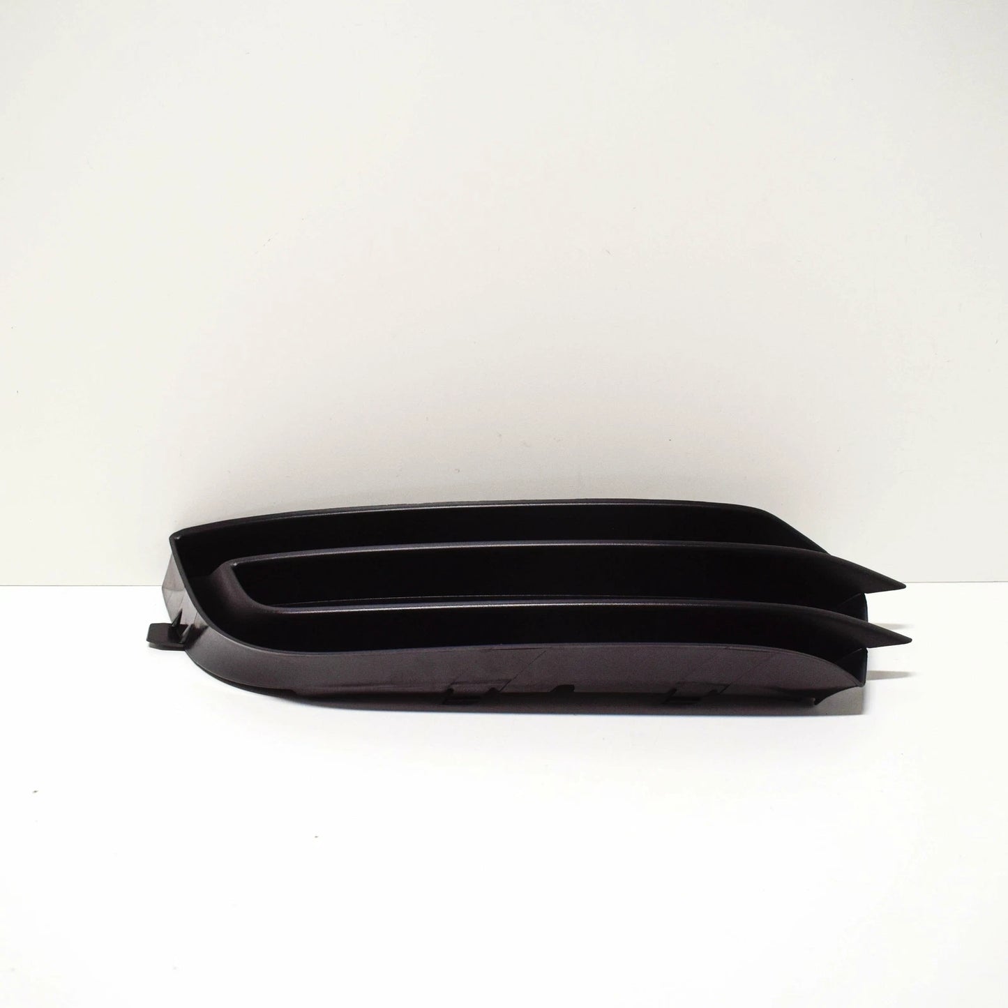 NEW AUDI A1 8X FRONT BUMPER LEFT FOG LIGHT GRILL 8X080768101C