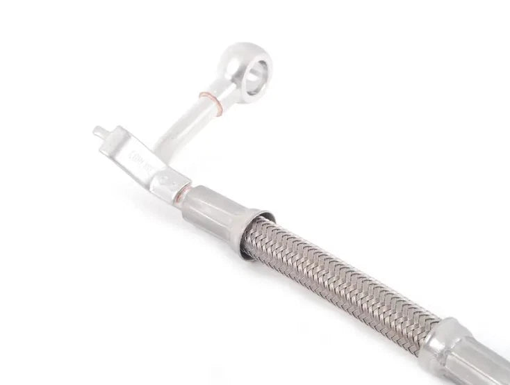 NEW AUDI A1 8X FEED OIL PIPE 06F145778G ORIGINAL