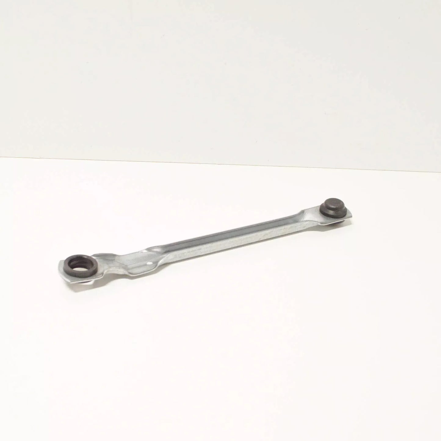 NEW BMW 5 E39 DRIVE PUSH ROD LINKAGE WIPER SYSTEM 61618361741 8361741 ORIGINAL