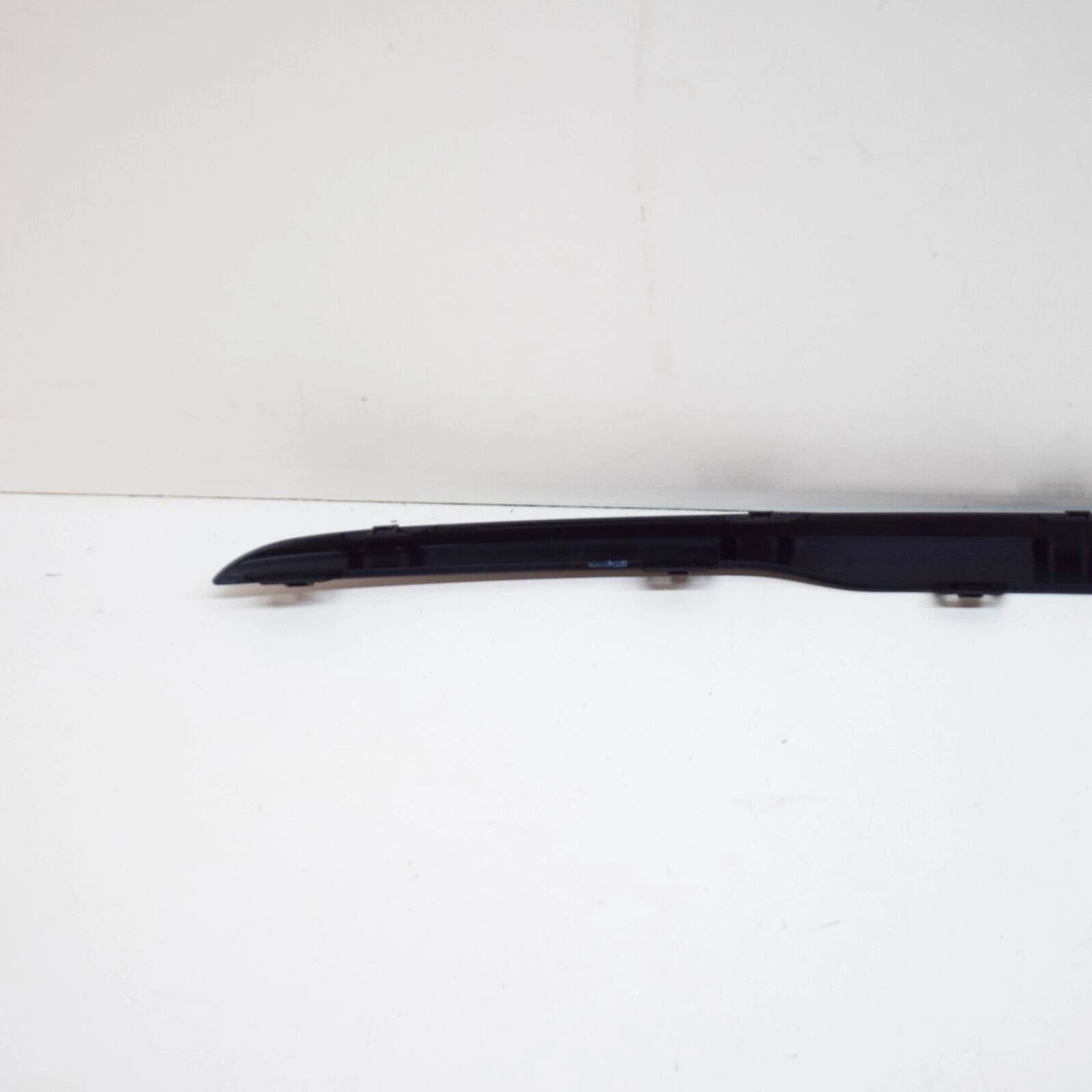 BMW 1 SERIES F20 F21 SPORT REAR LOWER BUMPER TRIM STRIP 7371758 NEW