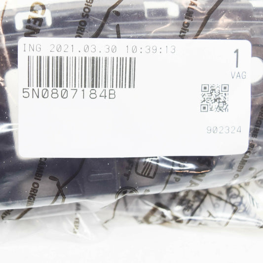 NEW VOLKSWAGEN TIGUAN MK1 FRONT BUMPER RIGHT BRACKET 5N0807184B ORIGINAL