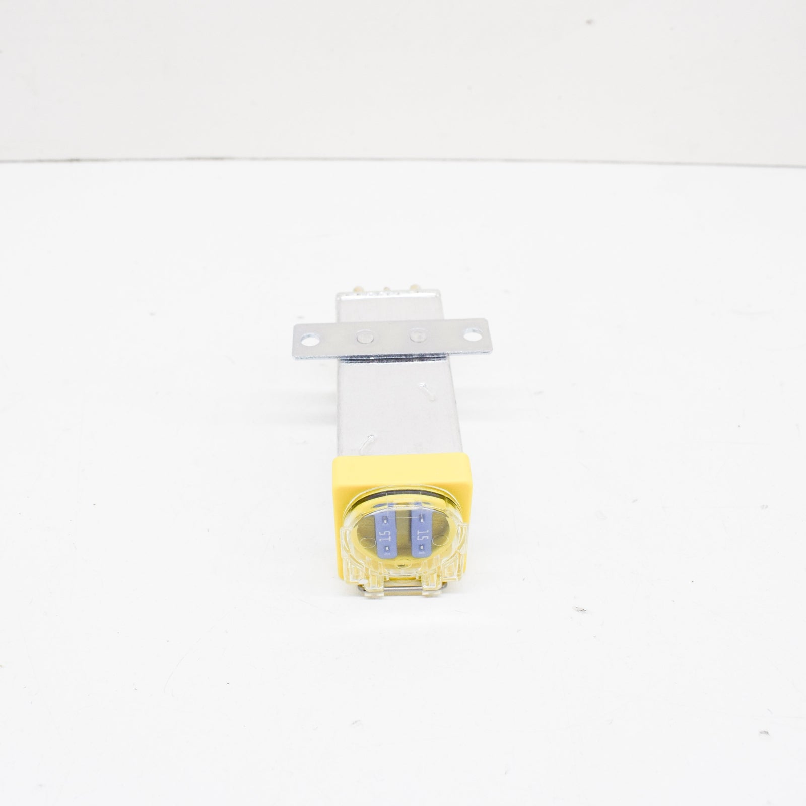 NEW MERCEDES-BENZ C-CLASS W202 RELAY CONTROL MODULE UNIT A0015400845 ORIGINAL