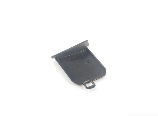 new bmw 3 e36 rear left f hardtop mounting cover 51438172807 8172807 original