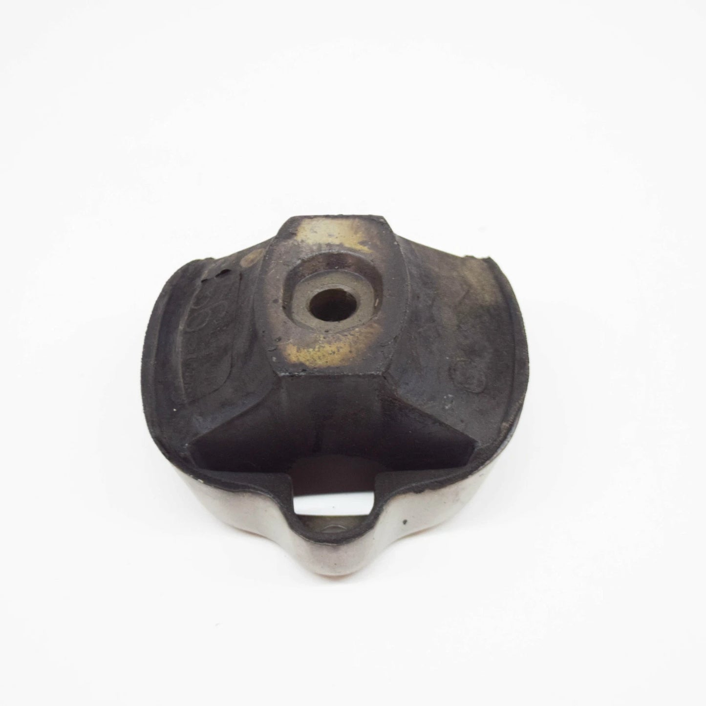 NEW MERCEDES-BENZ S W116 ENGINE SUPPORT RUBBER MOUNTING A1162412813