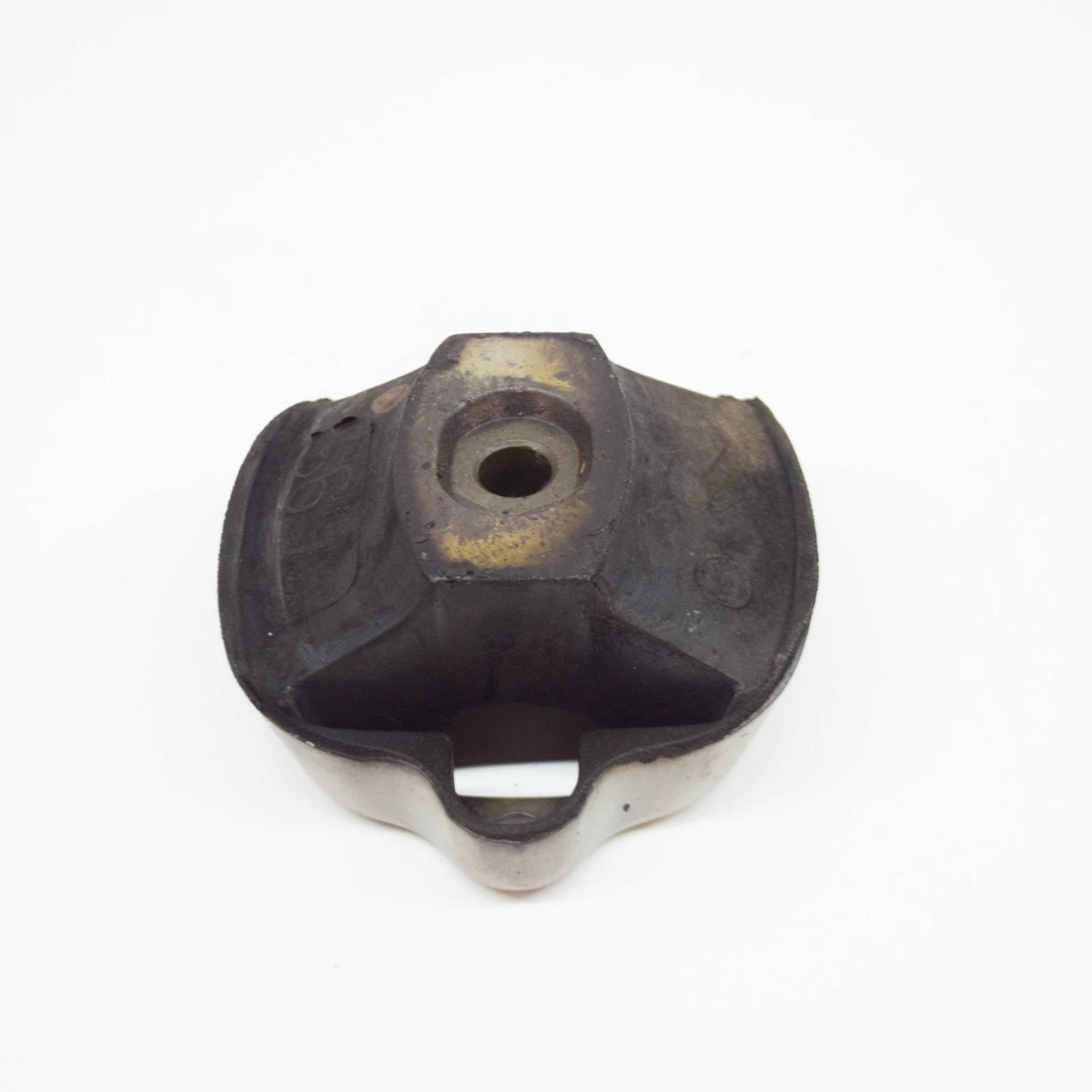 NEW MERCEDES-BENZ S W116 ENGINE SUPPORT RUBBER MOUNTING A1162412813