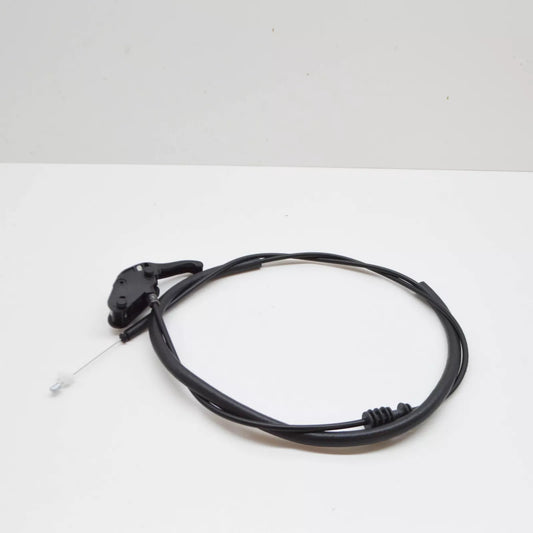 NEW MERCEDES-BENZ CITAN W415 ENGINE HOOD UNLOCKING A4158800160 ORIGINAL