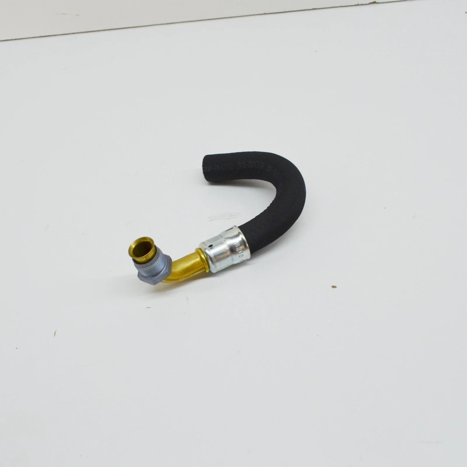 NEW MERCEDES-BENZ G W463 FUEL HOSE A4634700075