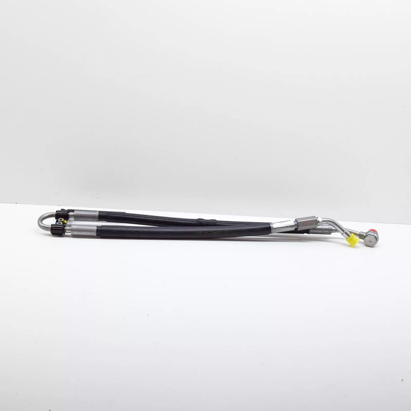NEW MB ML W164 AMG POWER STEERING PRESSURE HOSE LHD A1644601124 ORIGINAL