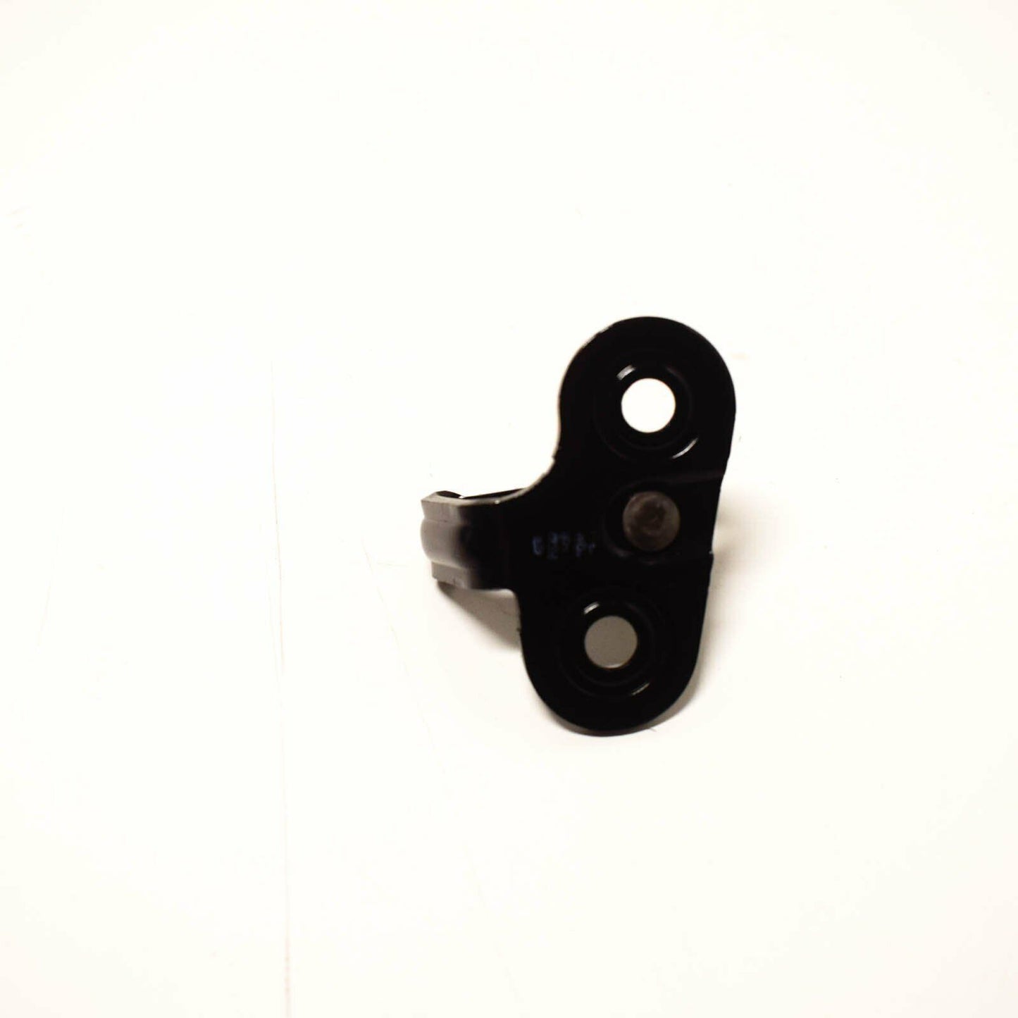 NEW VOLKSWAGEN TOUAREG 7L REAR LID LOWER STRIKER PLATE 7H0827512B ORIGINAL