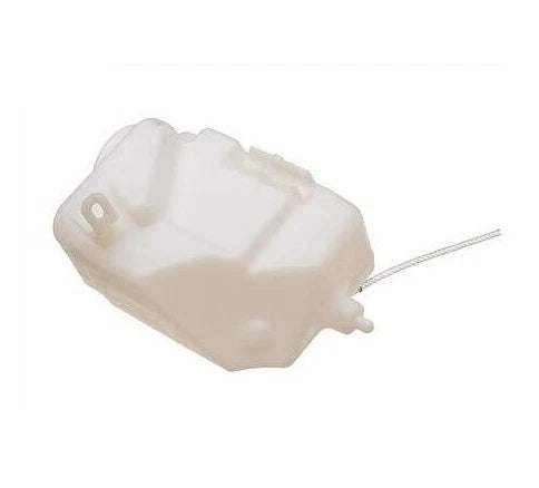 NEW MERCEDES-BENZ E W210 WINDSHIELD WASHER FLUID RESERVOIR A2108691220 ORIGINAL