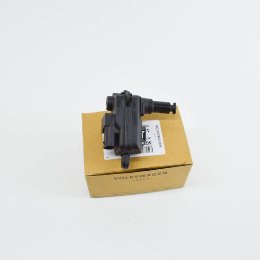 NEW VOLKSWAGEN PASSAT B8 3G THROTTLE CONTROL ELEMENT 5GE810773B ORIGINAL