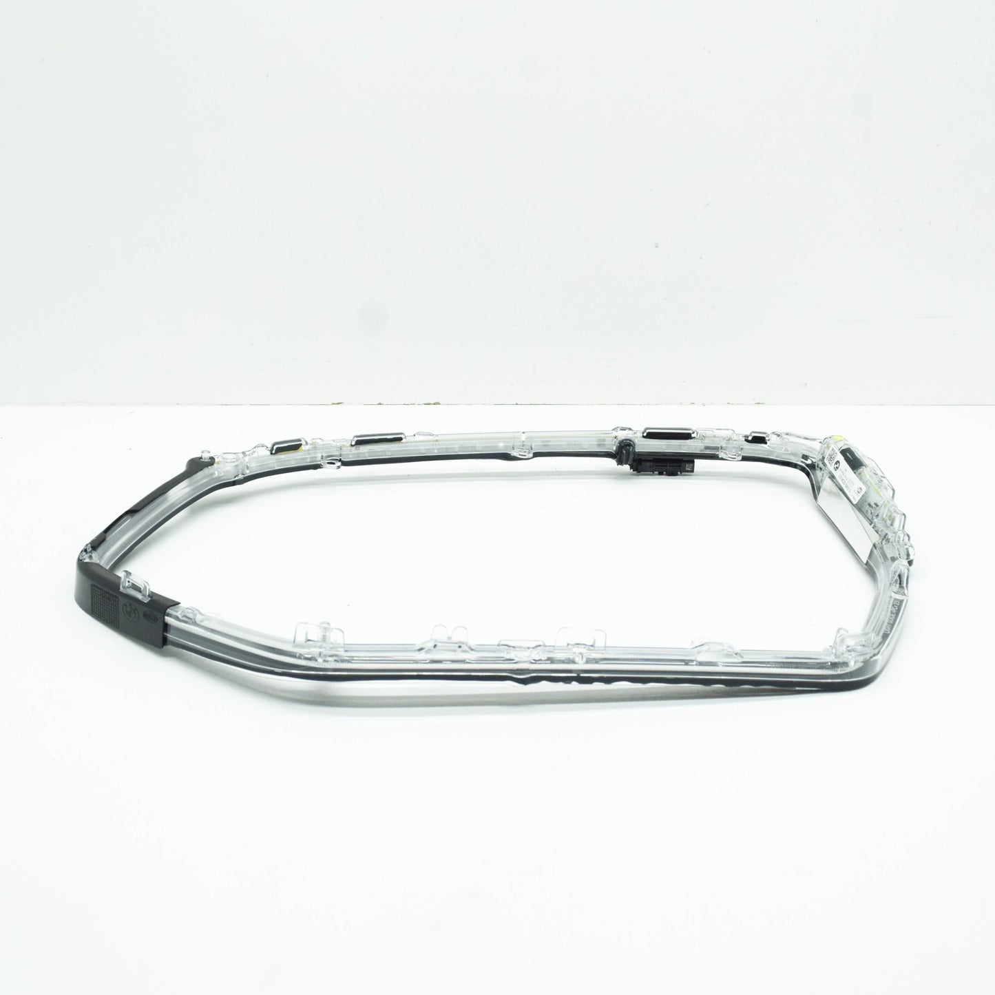 new bmw x6 g06 front right radiator grille illuminated 63145a892d8 original