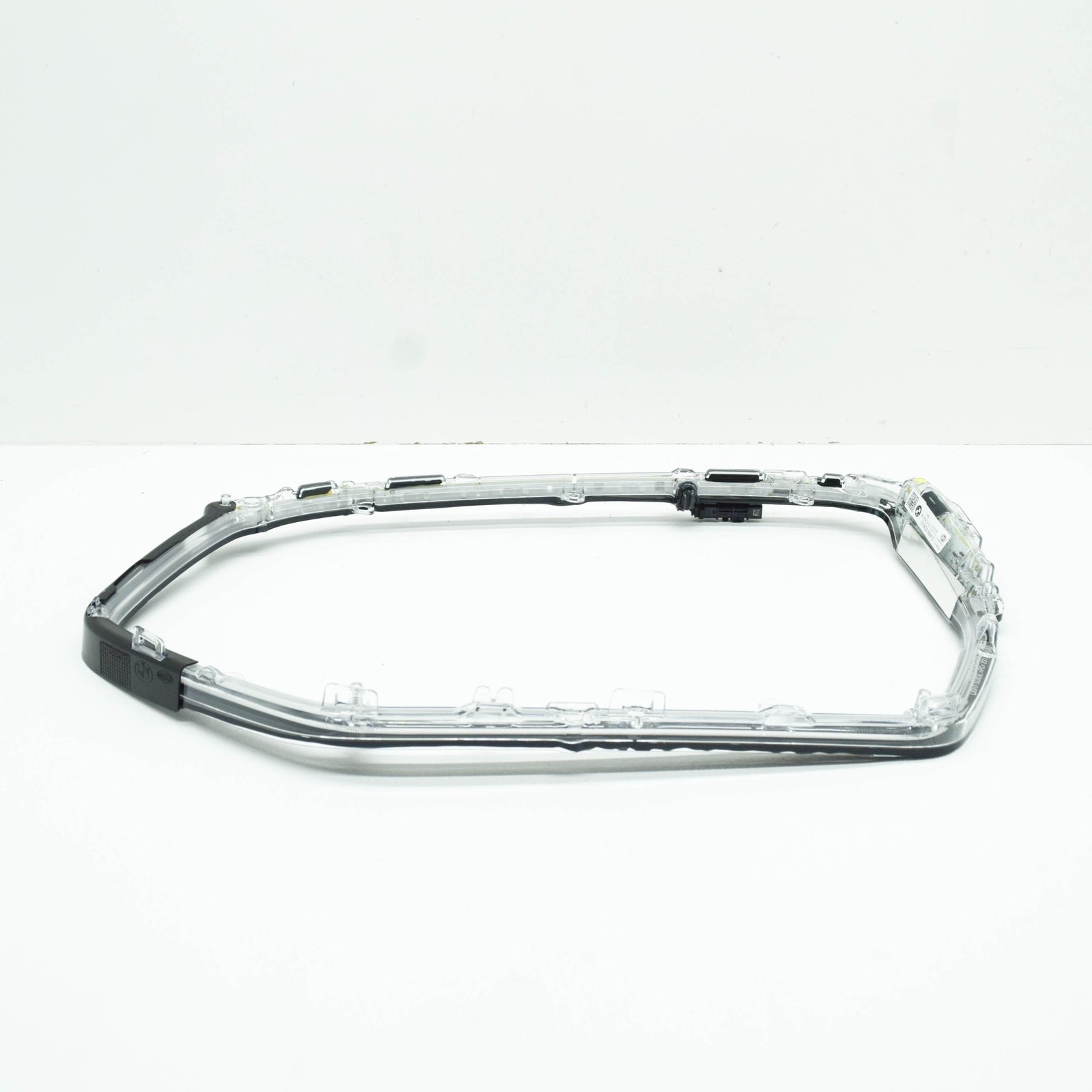 new bmw x6 g06 front right radiator grille illuminated 63145a892d8 original