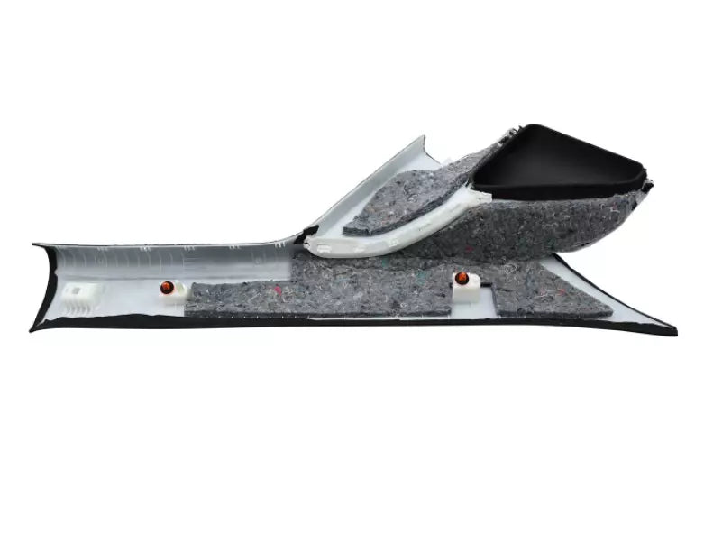 NEW MERCEDES-BENZ VITO W447 LEFT A PILLAR TRIM A44769041259F93 ORIGINAL