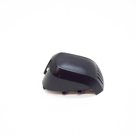 NEW VW TOUAREG 7P MK2 INTERIOR MIRROR TRIM 7P6858547B9B9 ORIGINAL