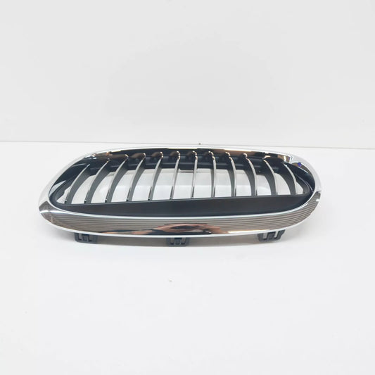 NEW BMW 2 F45 LEFT RADIATOR GRILLE LUXURY 51137379609 7379609 2015 ORIGINAL