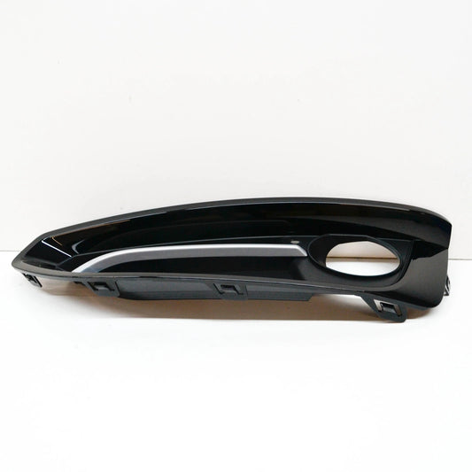 NEW BMW 2 F22 LEFT FOG LIGHT CLOSED GRILLE SPORT 51117343731 2015 ORIGINAL