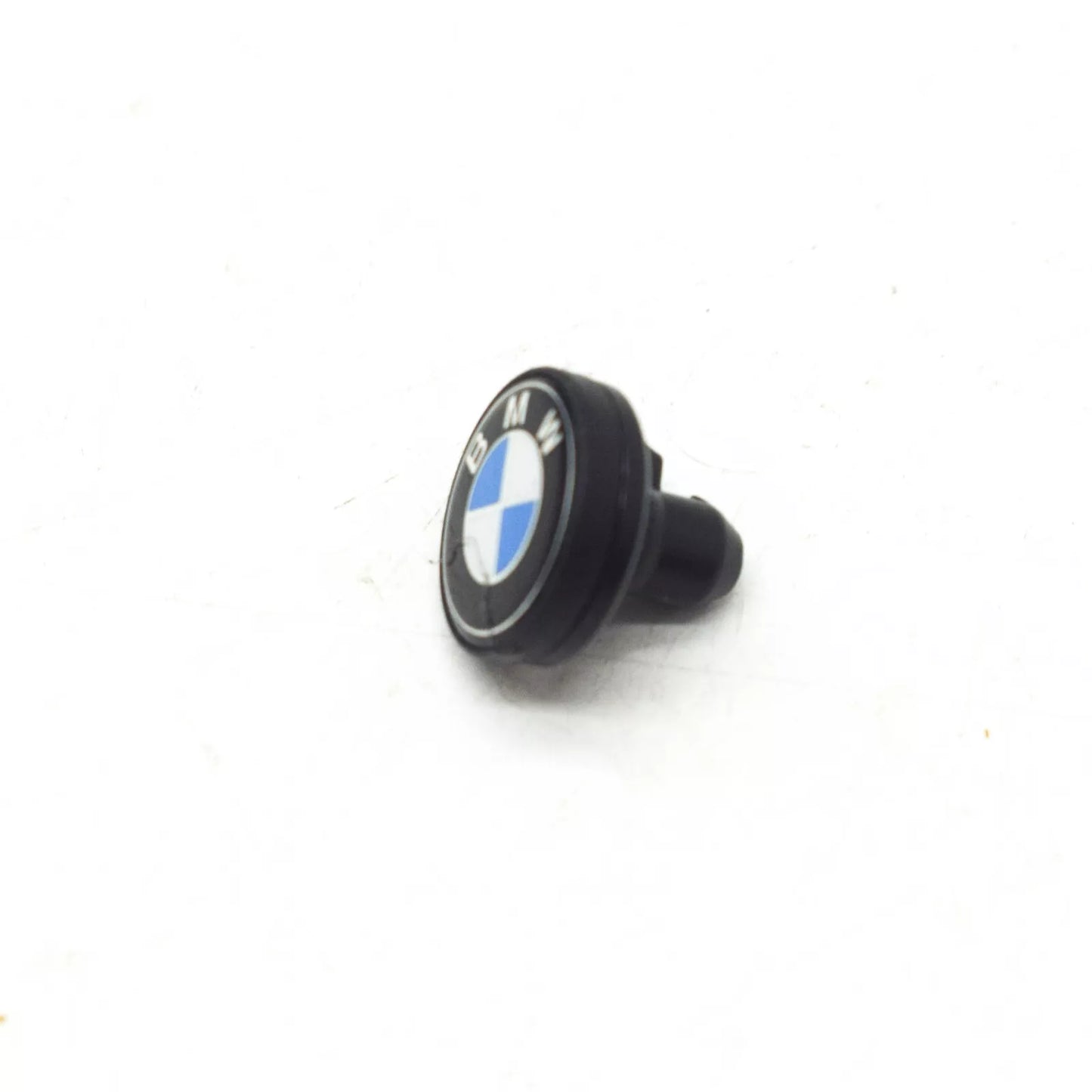 NEW BMW K46 S1000 RR PLAQUE 31427700545 ORIGINAL