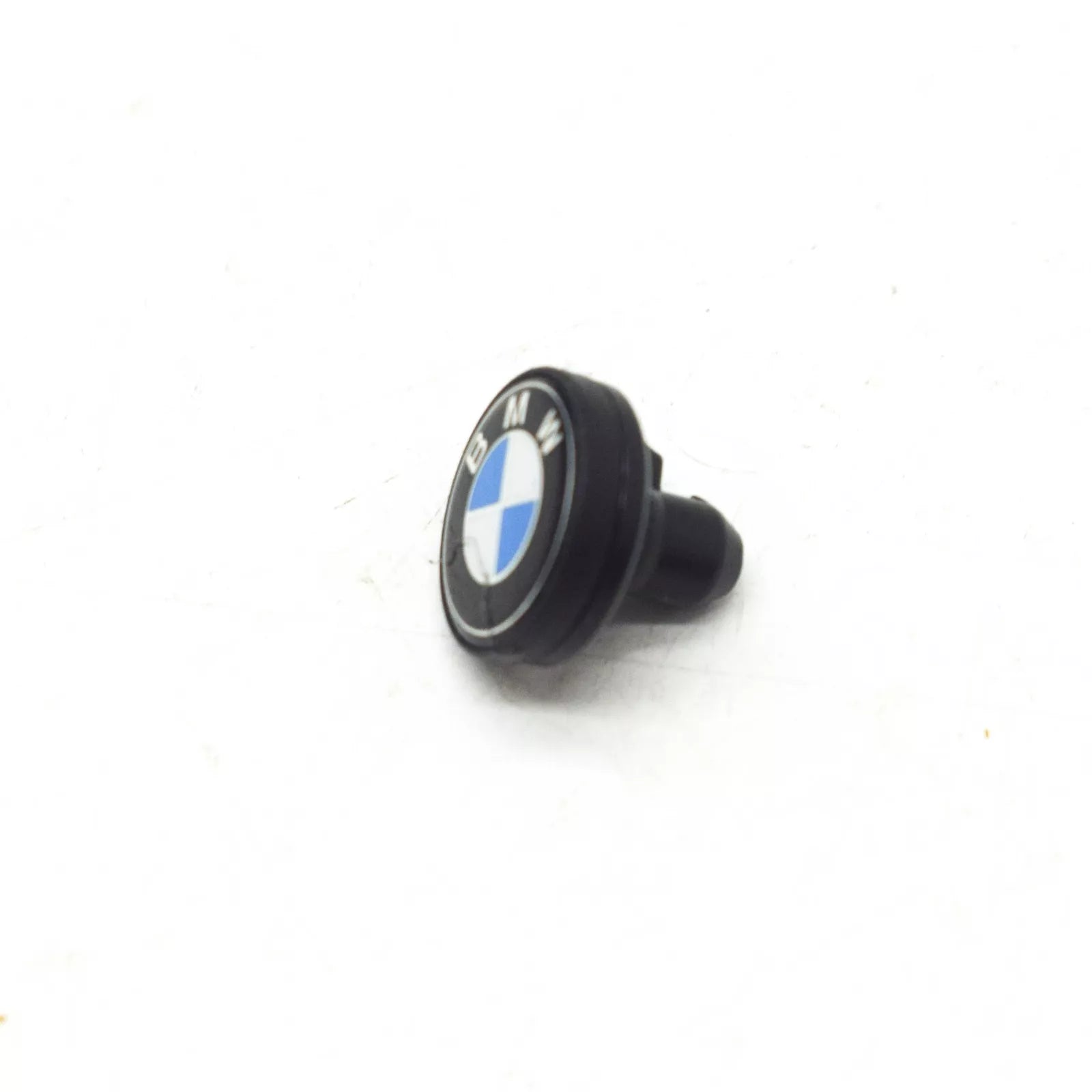 NEW BMW K46 S1000 RR PLAQUE 31427700545 ORIGINAL