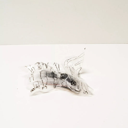 NEW AUDI SQ5 80A LEFT HEADLIGHT WASHER COVER CAP 80A807753AGRU ORIGINAL