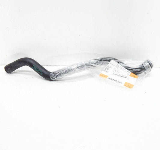 NEW BMW 3 E46 HEATER HOSE UPPER 64218363198 8363198 ORIGINAL