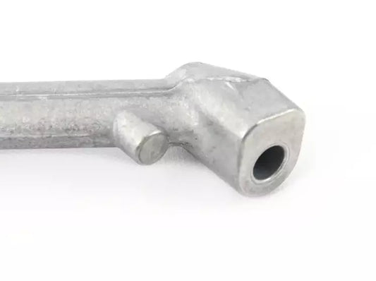 NEW AUDI A6 AVANT C6 MANIFOLD SUPPORT BRACKET 06F129723F ORIGINAL