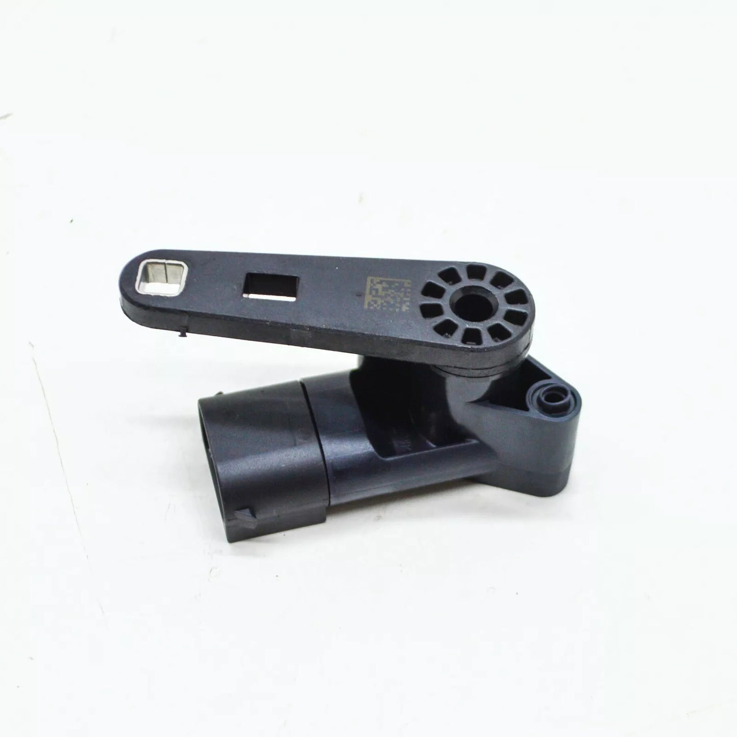 NEW BMW K1600 BAGGER FRONT HEADLIGHT HEIGHT LEVEL SENSOR 37146895466 ORIGINAL