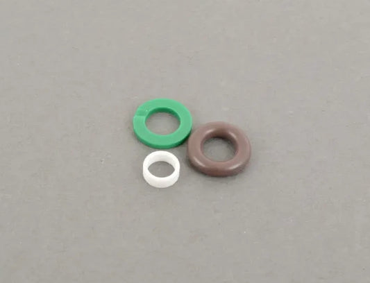 NEW AUDI A4 B8 FUEL INJECTOR REPAIR KIT 06E998907E ORIGINAL