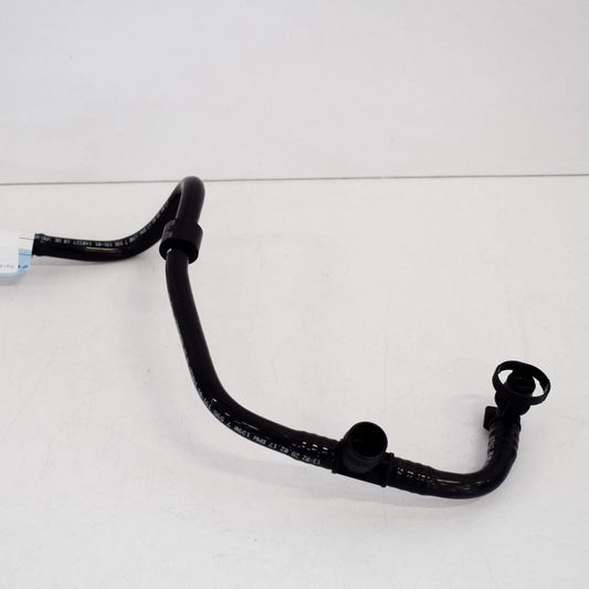 NEW BMW 5 GT F07 SUCTION JET PUMP W/ PIPE 535I 13907595191 ORIGINAL