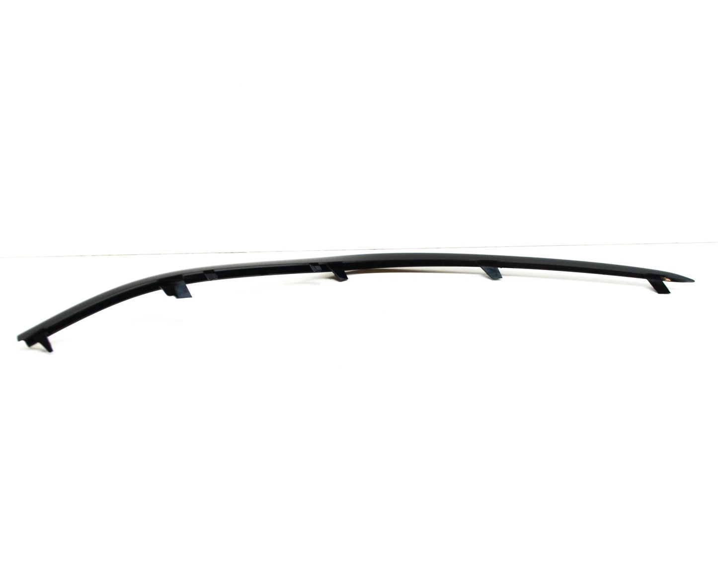 NEW MERCEDES-BENZ GLE COUPE C292 FRONT RIGHT BUMPER TRIM A2928852600 ORIGINAL