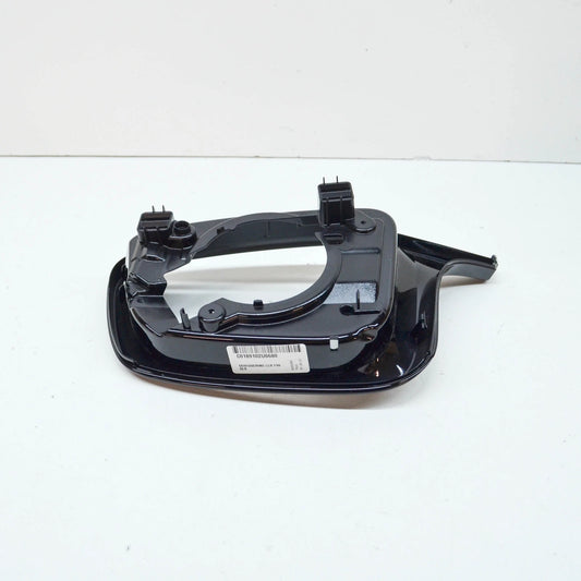 NEW BMW 5 F90 M5 FRONT RIGHT WING MIRROR SUPPORTING BRACKET 51168064656 ORIGINAL