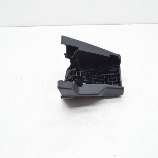 NEW AUDI Q7 4M REAR SEAT RAIL TRIM COVER 4M0883688A4PK ORIGINAL