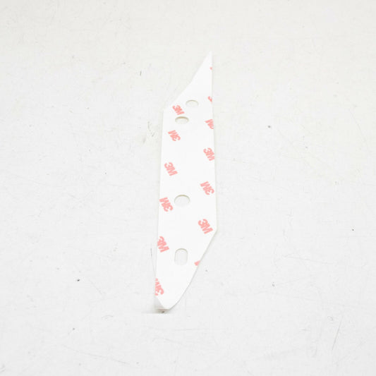 NEW MB CLA C117 FRONT RIGHT BETWEEN FENDER SEAL GASKET A1178890295 ORIGINAL