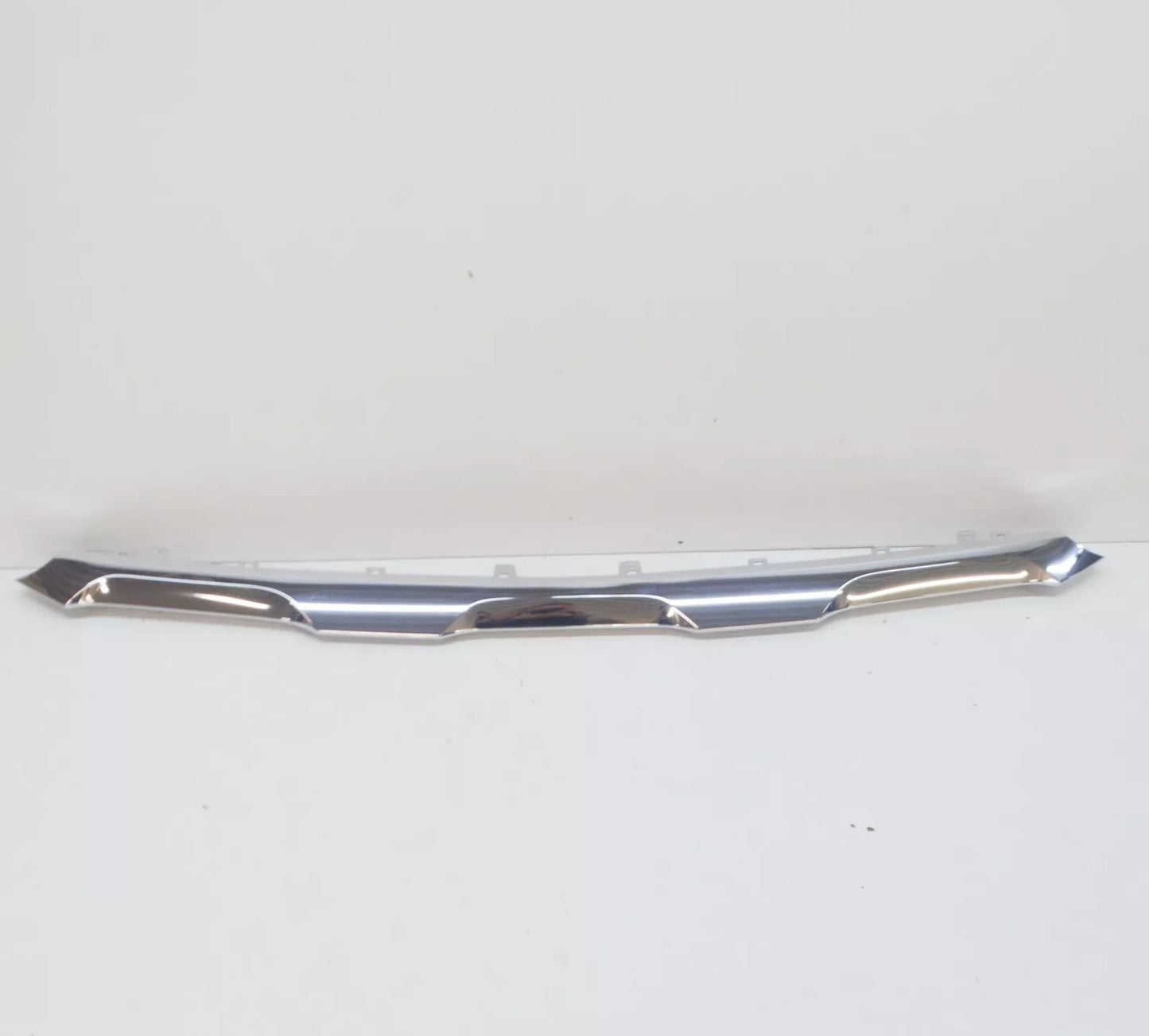 NEW MB GLB X247 FRONT BUMPER AREA LOWER PART COVER TRIM BAR A2478853903 ORIGINAL