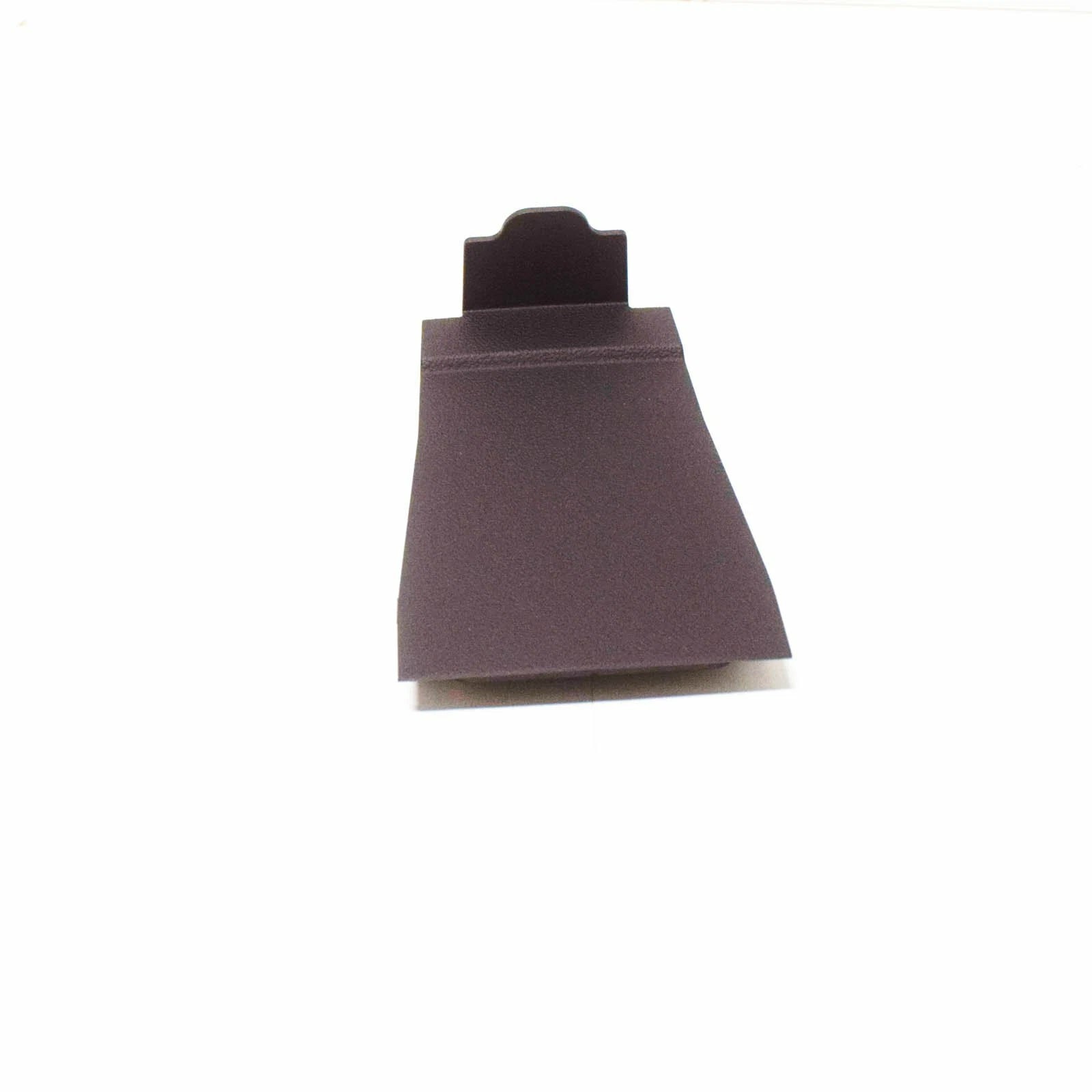 NEW AUDI A1 8X FRONT MIDDLE ARMREST REAR TRIM 8X08643766PS ORIGINAL