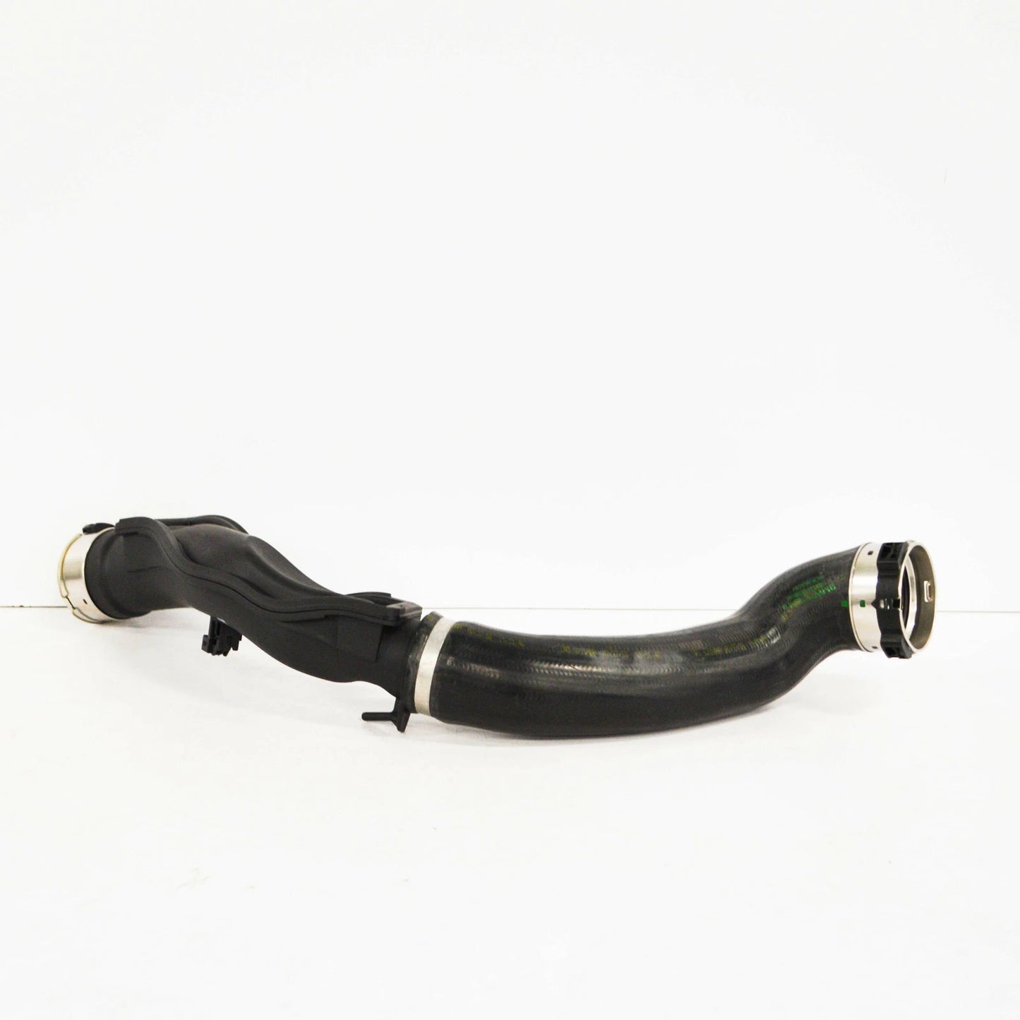 NEW BMW 5 F10 CHARGE AIR LINE 7800145 11617800145 ORIGINAL